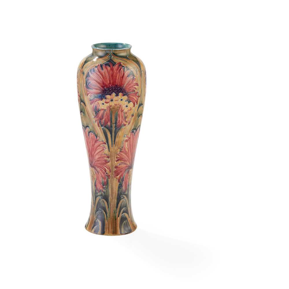 WILLIAM MOORCROFT (1872-1945) FOR