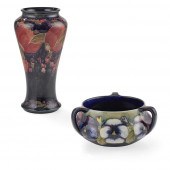 WILLIAM MOORCROFT (1872-1945)