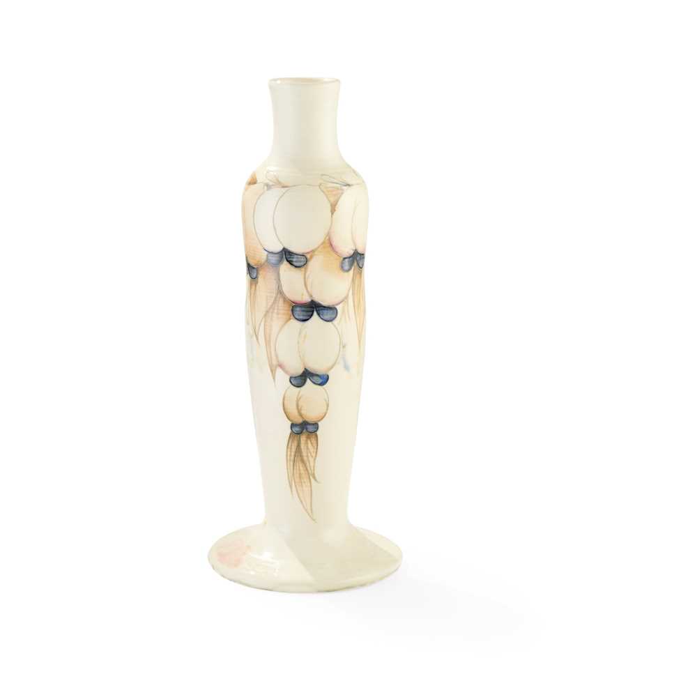 WILLIAM MOORCROFT (1872-1945) FOR