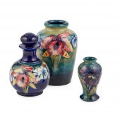 WILLIAM MOORCROFT (1872-1945)