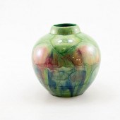 WILLIAM MOORCROFT ART NOUVEAU