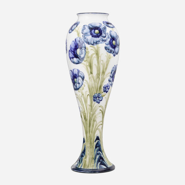 William Moorcroft for James
