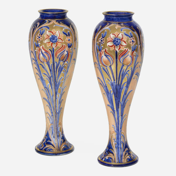 William Moorcroft for James