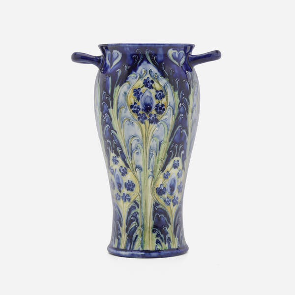 William Moorcroft for James