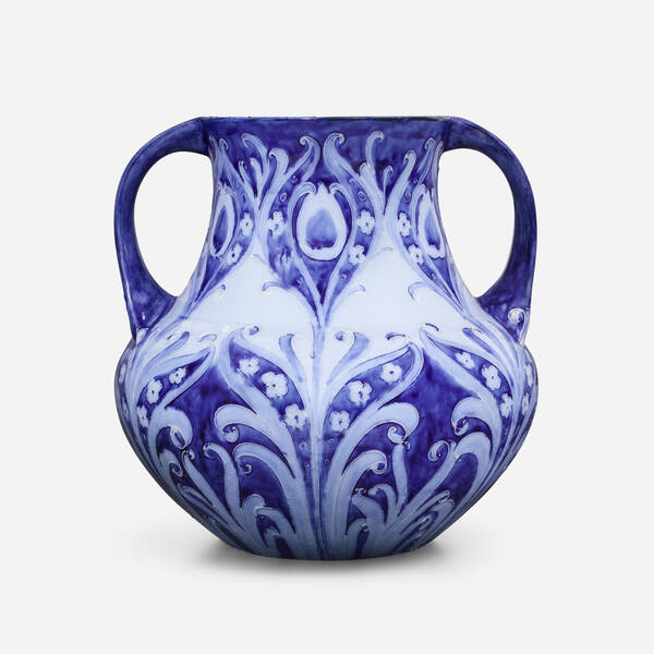 William Moorcroft for James