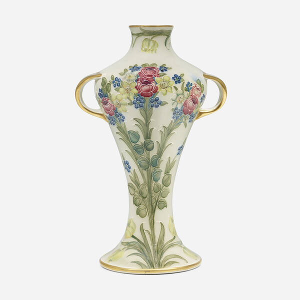 William Moorcroft for James