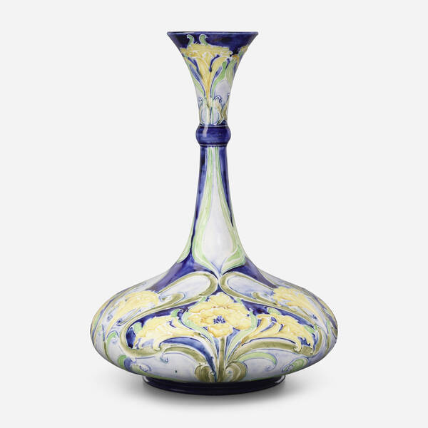 William Moorcroft for James