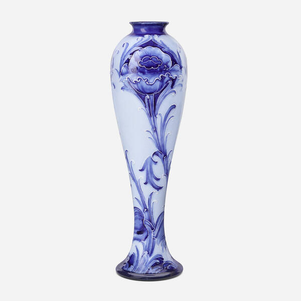William Moorcroft for James