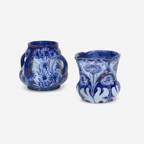 William Moorcroft for James