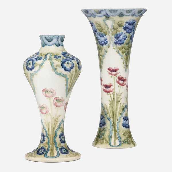 William Moorcroft for James