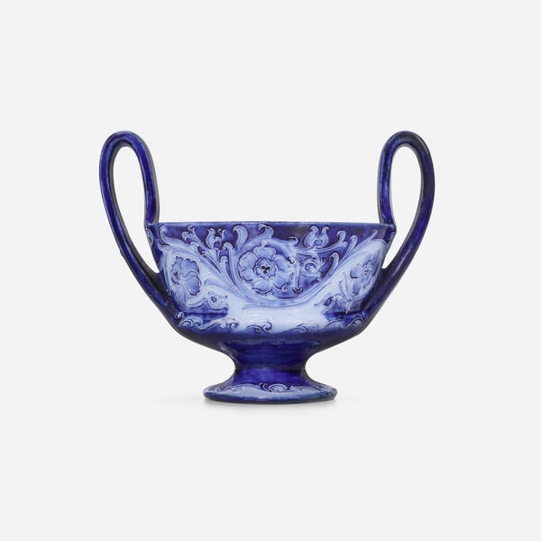 William Moorcroft for James