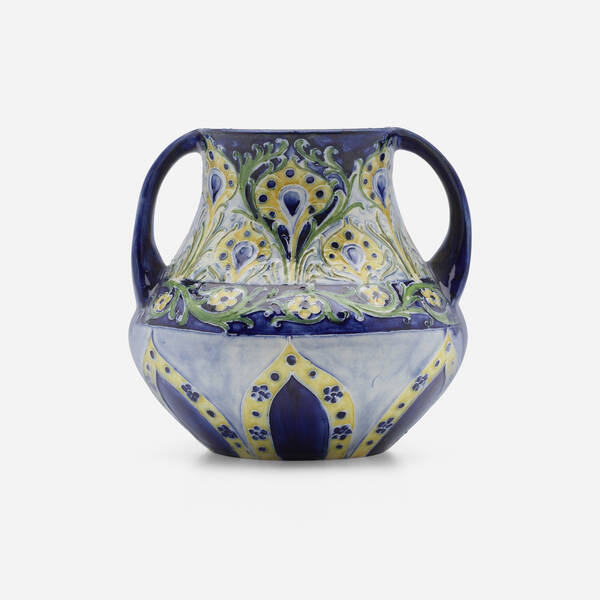 William Moorcroft for James