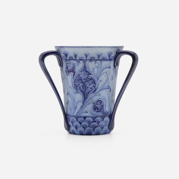 William Moorcroft for James