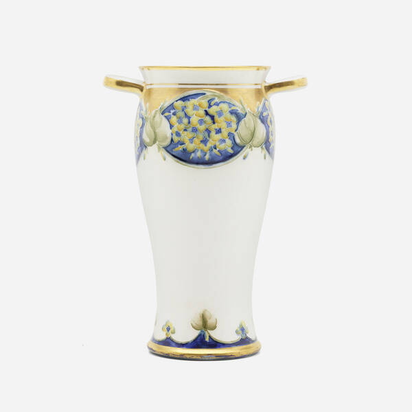 William Moorcroft for James