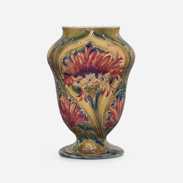 William Moorcroft for James
