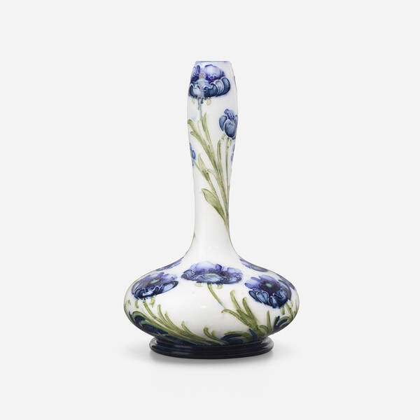 William Moorcroft for James