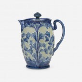 William Moorcroft for James Ma