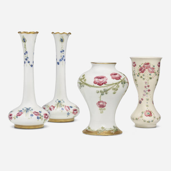 William Moorcroft for James