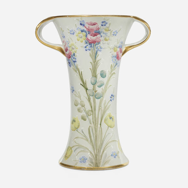 William Moorcroft for James