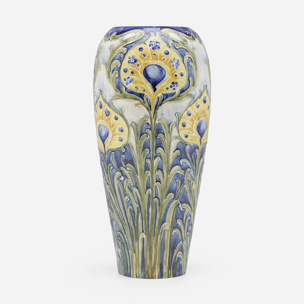 William Moorcroft for James