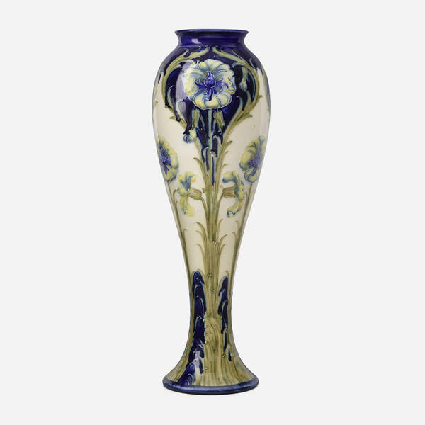 William Moorcroft for James