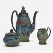 William Moorcroft for James Ma