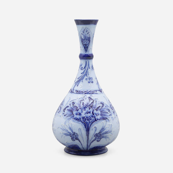 William Moorcroft for James