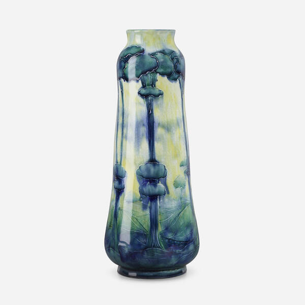 William Moorcroft for James