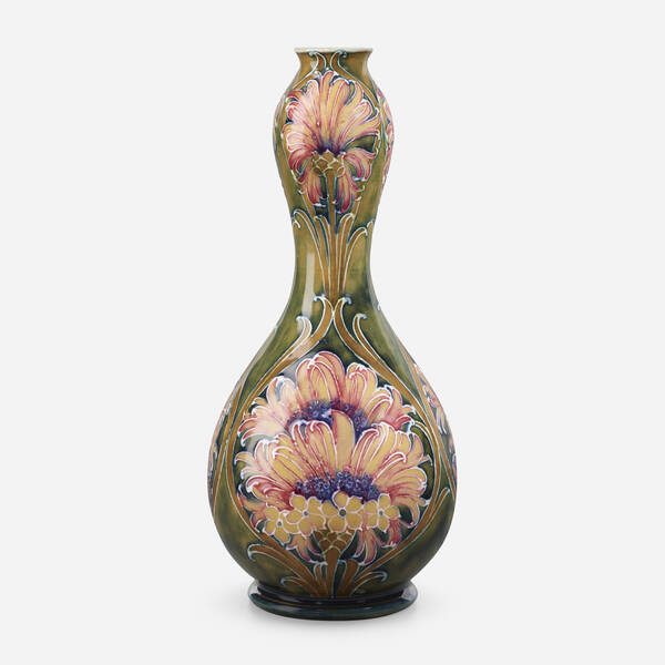 William Moorcroft for James