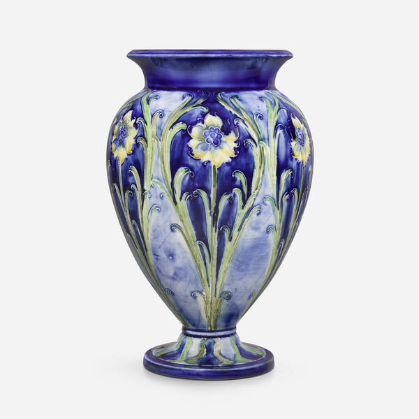 William Moorcroft for James