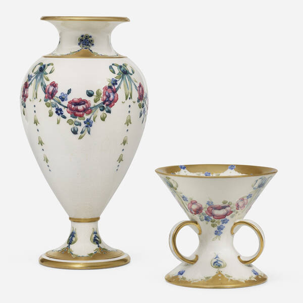 William Moorcroft for James