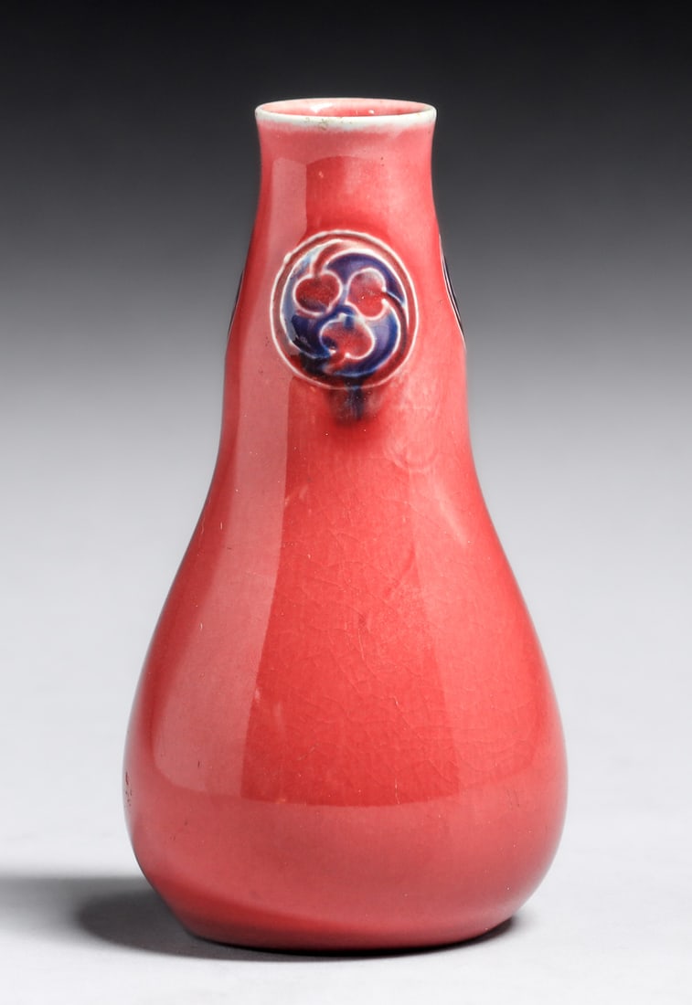 WILLIAM MOORCROFT - LIBERTY & CO.