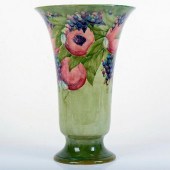 WILLIAM MOORCROFT POMEGRANATE