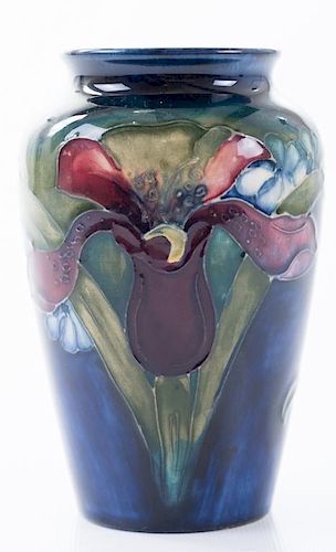 WILLIAM MOORCROFT POTTERY