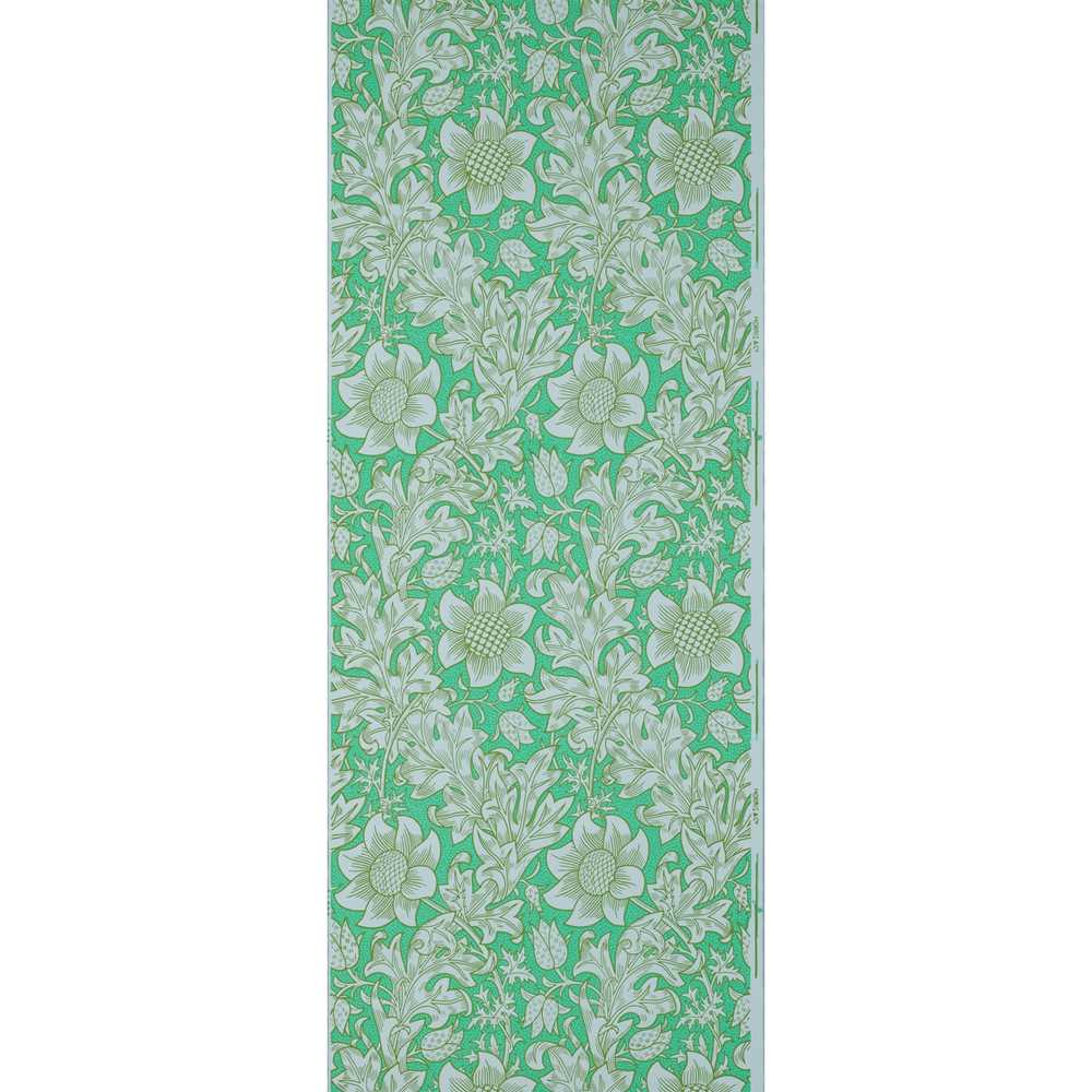 WILLIAM MORRIS (1834-1896) FOR