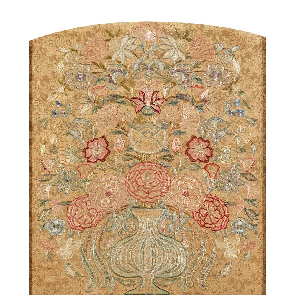 WILLIAM MORRIS (1834-1896) FOR