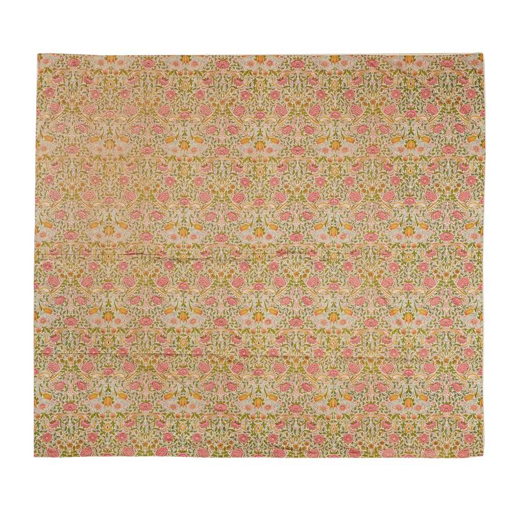 WILLIAM MORRIS (1834-1896) FOR