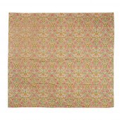 WILLIAM MORRIS (1834-1896) FOR