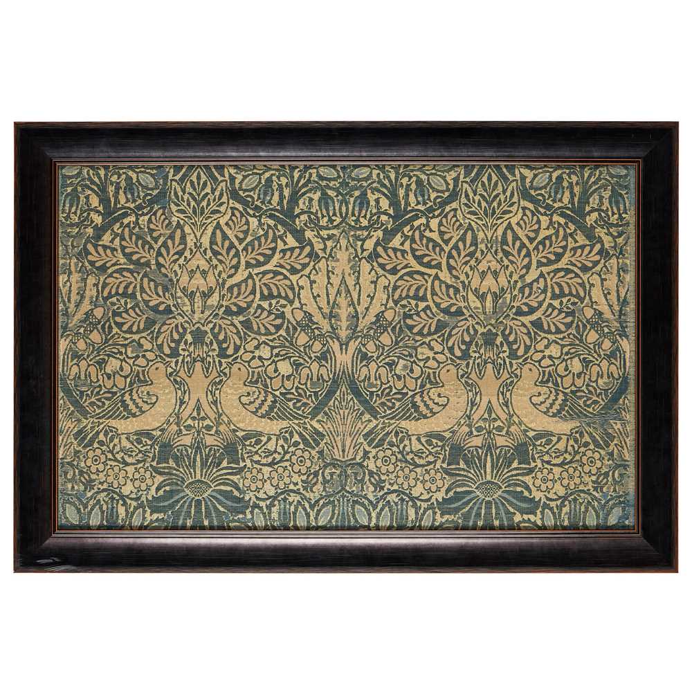 WILLIAM MORRIS (1834-1896) FOR