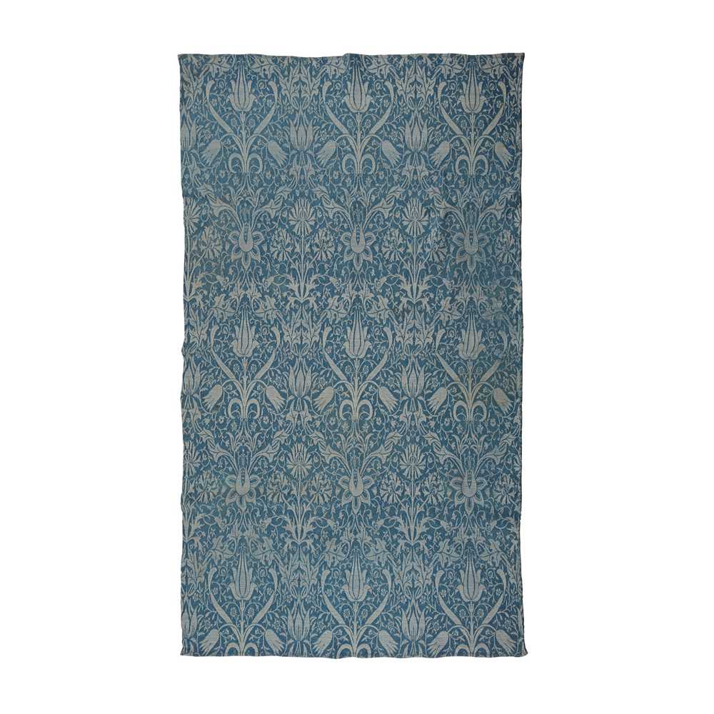 WILLIAM MORRIS (1834-1896) OR