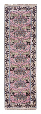 WILLIAM MORRIS ARTS AND CRAFTS