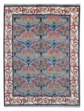 WILLIAM MORRIS ARTS AND CRAFTS
