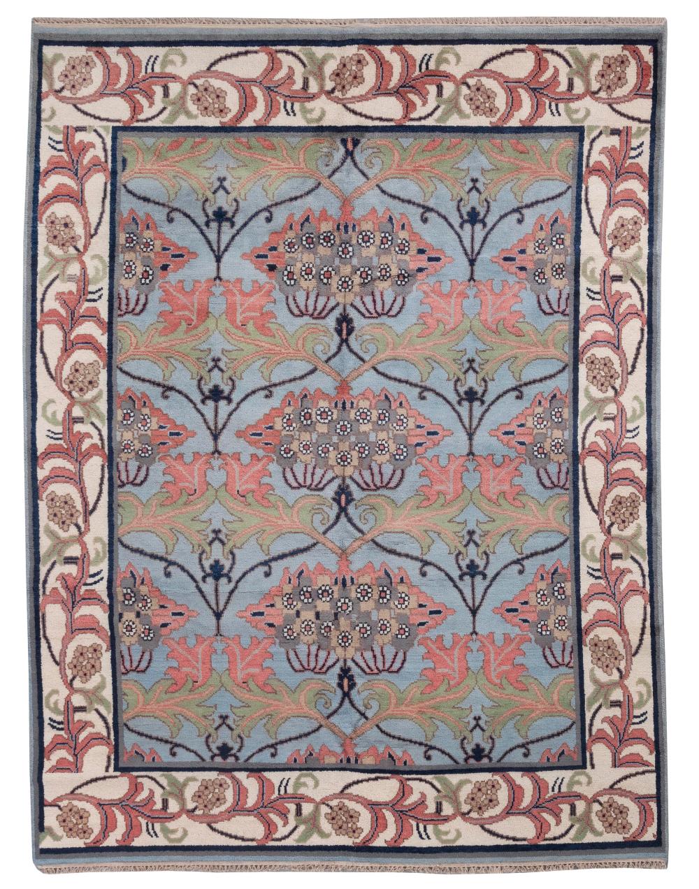 WILLIAM MORRIS ARTS & CRAFTS DESIGN
