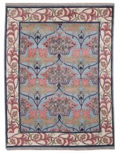WILLIAM MORRIS ARTS & CRAFTS D