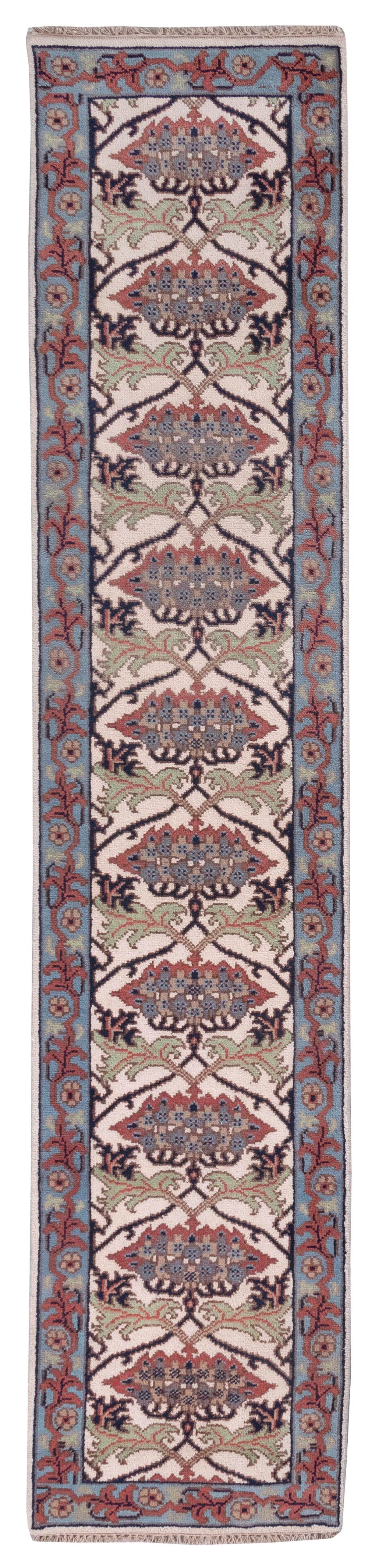 WILLIAM MORRIS ARTS & CRAFTS