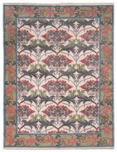 WILLIAM MORRIS ARTS & CRAFTS D