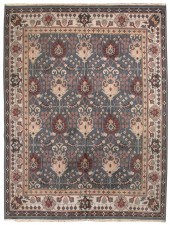 WILLIAM MORRIS ARTS & CRAFTS D