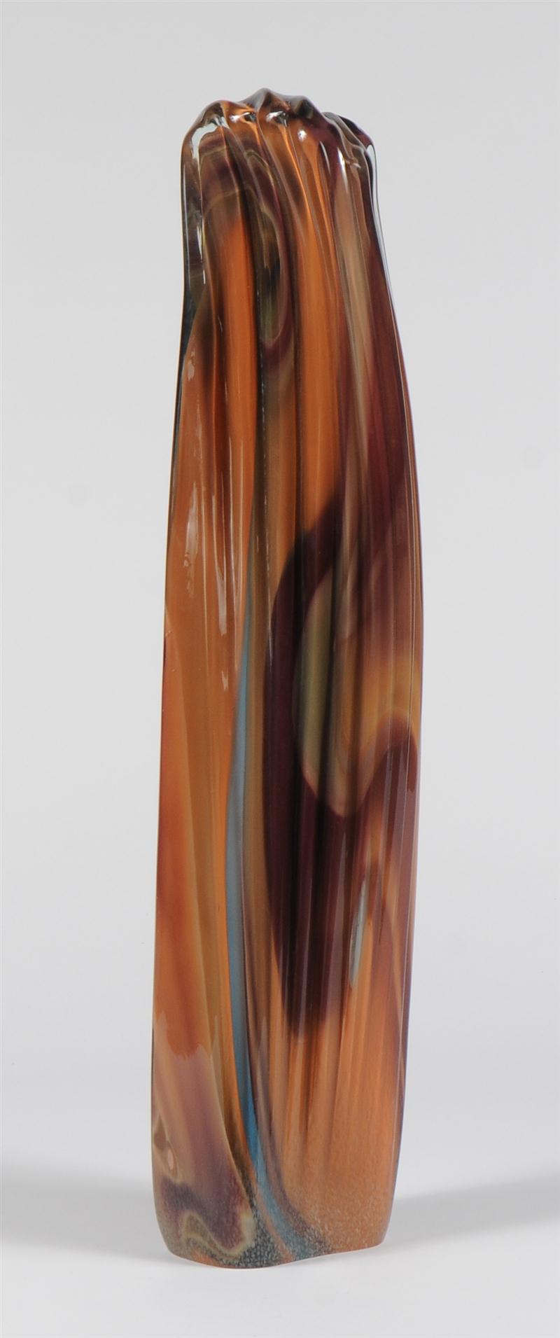 WILLIAM MORRIS (b. 1957): SCULPTURE