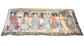 WILLIAM MORRIS BELGIAN FLEMISH