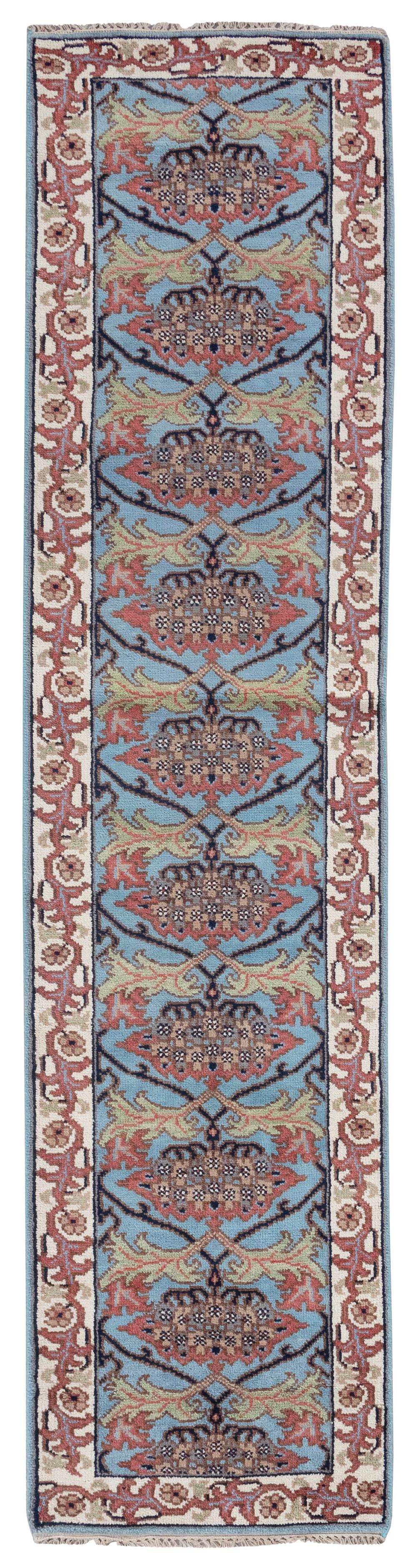 WILLIAM MORRIS DESIGN RUNNER: